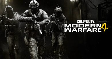 Call of Duty Modern Warfare 4 é anunciado