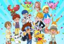 Nostalgia e Aventura: Toei Animation disponibiliza ‘Digimon Adventure’ (2020) de graça no YouTube