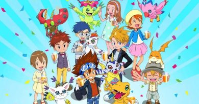 Nostalgia e Aventura: Toei Animation disponibiliza ‘Digimon Adventure’ (2020) de graça no YouTube