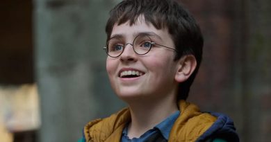 HBO renova série de Harry Potter para a 2ª temporada antes mesmo da estreia