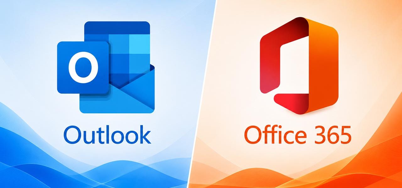 Usuários relatam instabilidade no Outlook e serviços do Microsoft 365