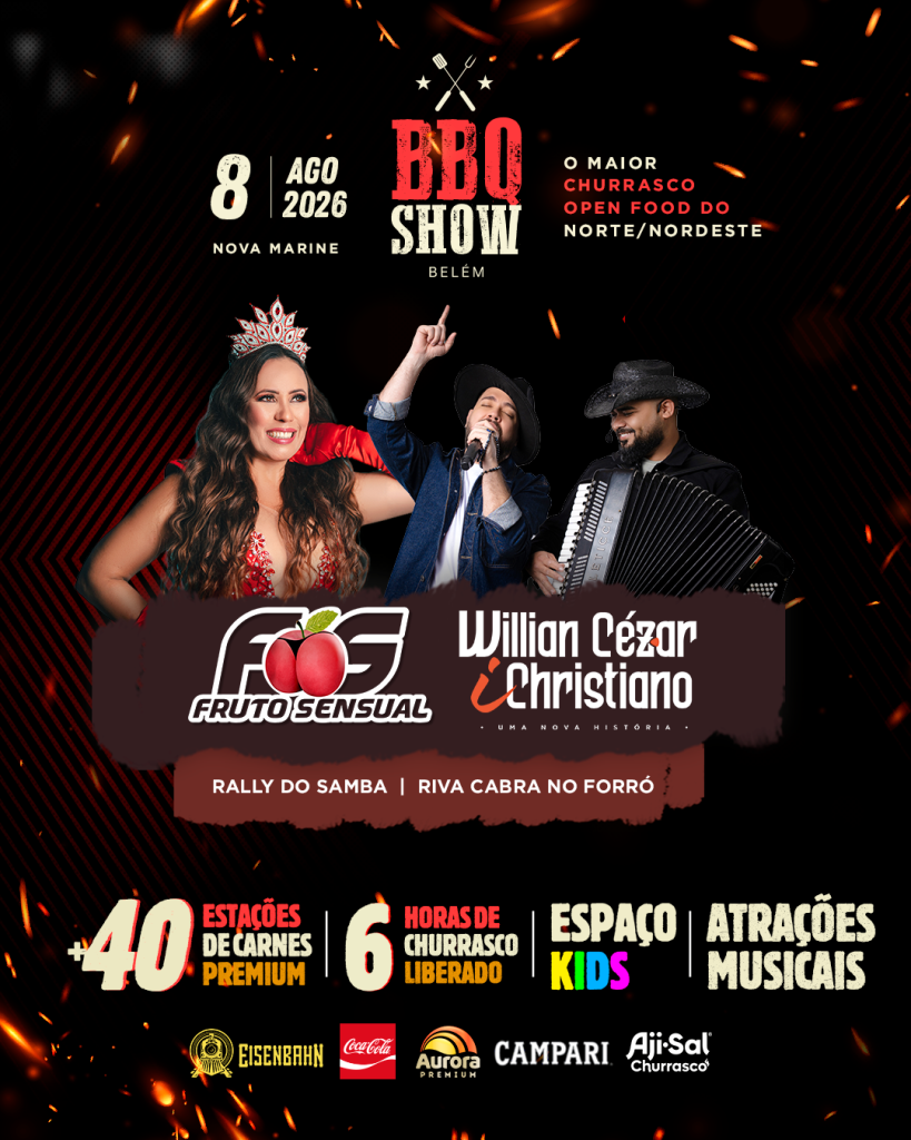 02 BBQ Show Full