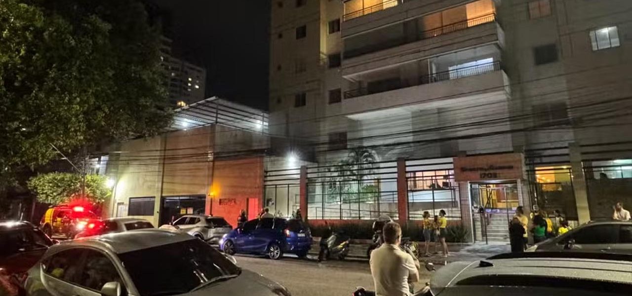 Susto na Copa: Terremoto na Venezuela é sentido em Belém durante jogo do Brasil