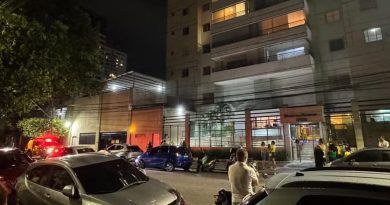 Susto na Copa: Terremoto na Venezuela é sentido em Belém durante jogo do Brasil