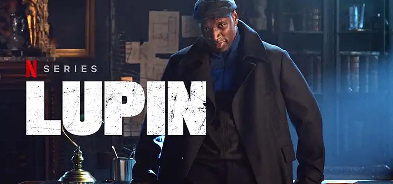 ‘Lupin’ Retorna para a parte 4 na Netflix após três anos de espera
