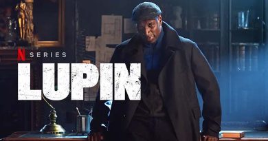 ‘Lupin’ Retorna para a parte 4 na Netflix após três anos de espera