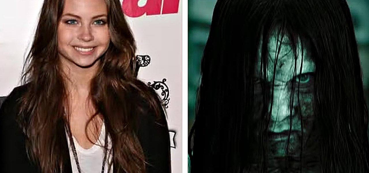 Daveigh Chase, a eterna Samara de ‘O Chamado’, morre aos 35 anos
