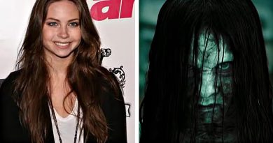 Daveigh Chase, a eterna Samara de ‘O Chamado’, morre aos 35 anos