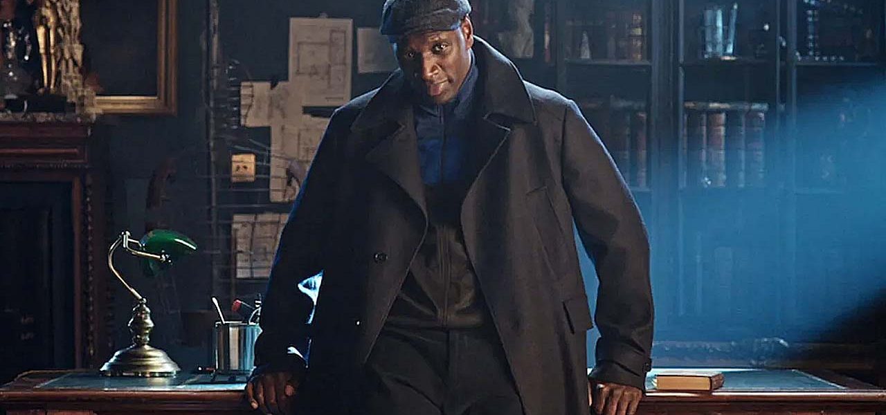 ‘Lupin’ Retorna para a parte 4 na Netflix após três anos de espera