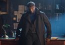 ‘Lupin’ Retorna para a parte 4 na Netflix após três anos de espera