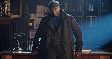 ‘Lupin’ Retorna para a parte 4 na Netflix após três anos de espera