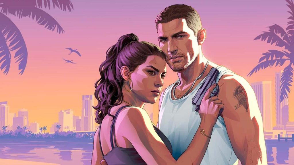 Fim da Espera: Rockstar anuncia pré-venda de GTA VI e confirma lançamento para novembro 1 Sem Titulo 2 2