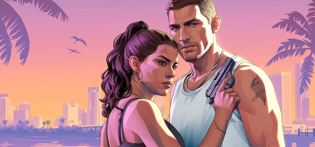 Fim da Espera: Rockstar anuncia pré-venda de GTA VI e confirma lançamento para novembro