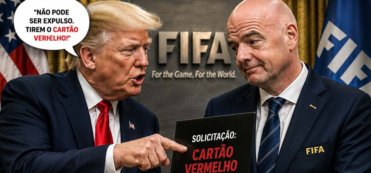 A Beleza da Copa, a sombra da política e a ‘Justiça’ dos gramados