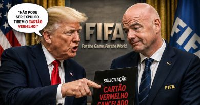 A Beleza da Copa, a sombra da política e a ‘Justiça’ dos gramados