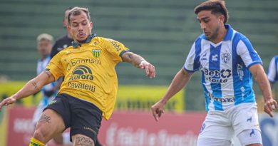 Paysandu sofre segunda derrota seguida na Série C, mas segue no G-8