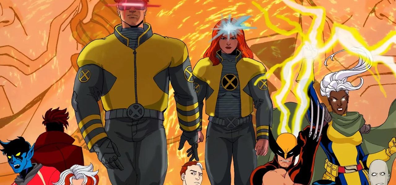 2ª Temporada de ‘X-Men 97’ estreia no Disney+ arrancando elogios do público