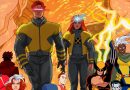 2ª Temporada de ‘X-Men 97’ estreia no Disney+ arrancando elogios do público
