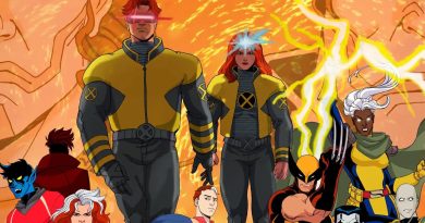 2ª Temporada de ‘X-Men 97’ estreia no Disney+ arrancando elogios do público
