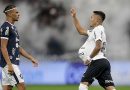 Remo é superado pelo Corinthians e segue no Z-4 da série A