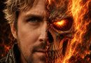 Comic-Con 2026: Ryan Gosling é o novo Motoqueiro Fantasma