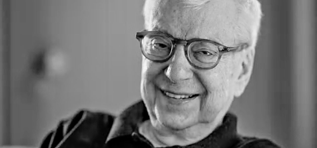 Luto no Jornalismo: Renato Machado, ícone da televisão brasileira, morre aos 83 anos