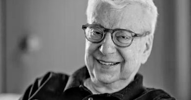 Luto no Jornalismo: Renato Machado, ícone da televisão brasileira, morre aos 83 anos