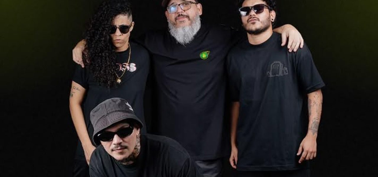 Fim de Semana de Reggae: Banda Reggaetown agita o Marajó e a Cidade Velha