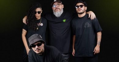 Fim de Semana de Reggae: Banda Reggaetown agita o Marajó e a Cidade Velha