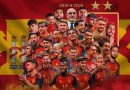 Fúria Implacável: Espanha domina a Argentina e conquista o bicampeonato mundial na prorrogação