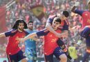 O Oráculo dos Games: EA FC previu o título da Espanha