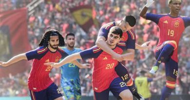 O Oráculo dos Games: EA FC previu o título da Espanha