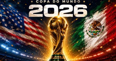 A Copa das Surpresas: Novo formato derruba o ‘Peso da Camisa’ e encanta o mundo