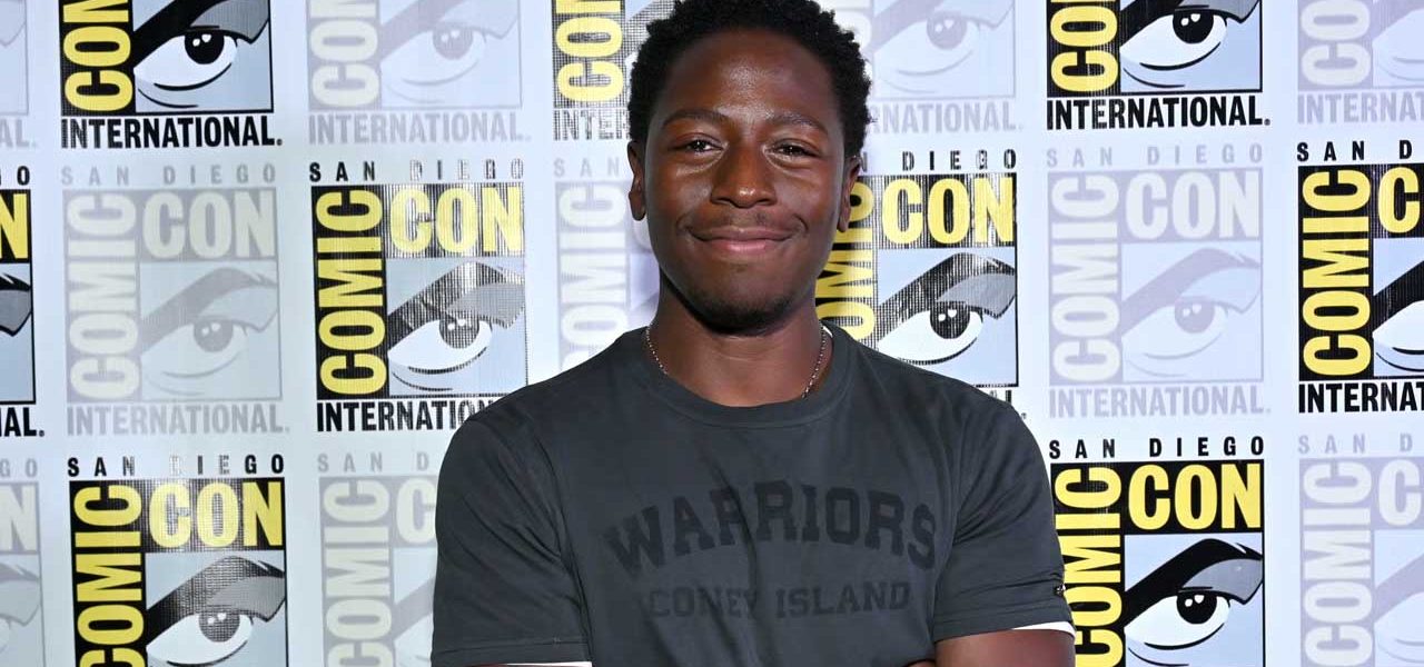 Comic-Con 2026: David Jonsson será o novo Pantera Negra no MCU