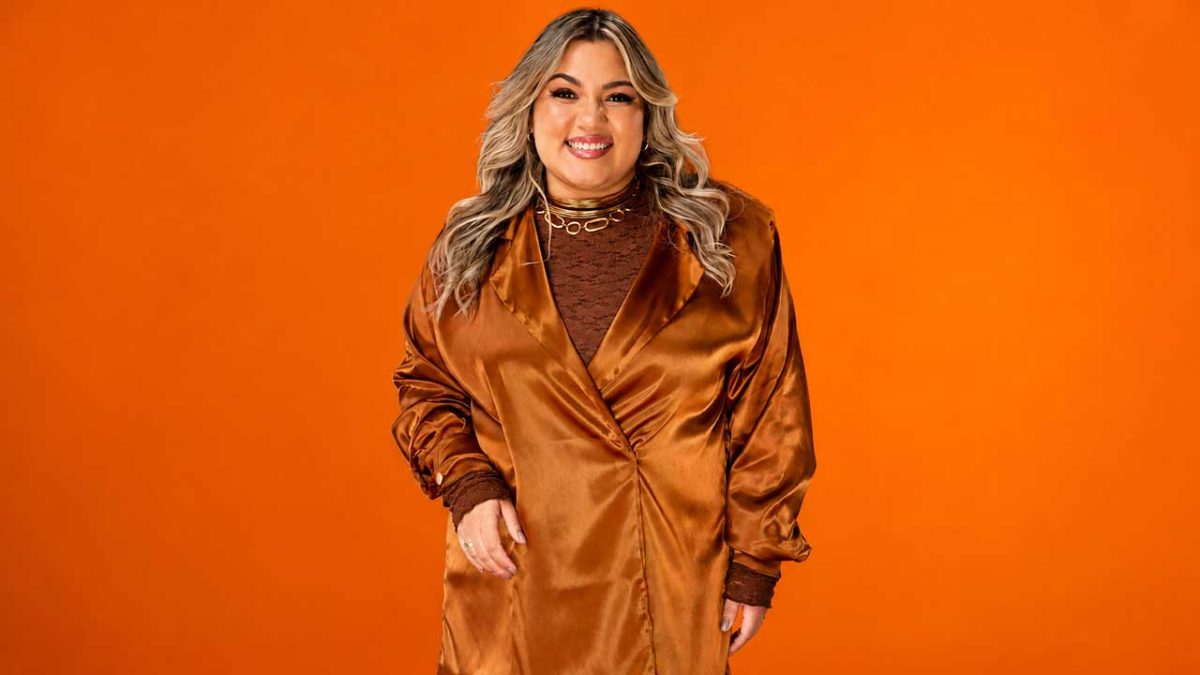 A paraense Julliana Franco representa o estado no 'Estrelas da Casa' da Tv Globo 1 Sem Titulo 1 4