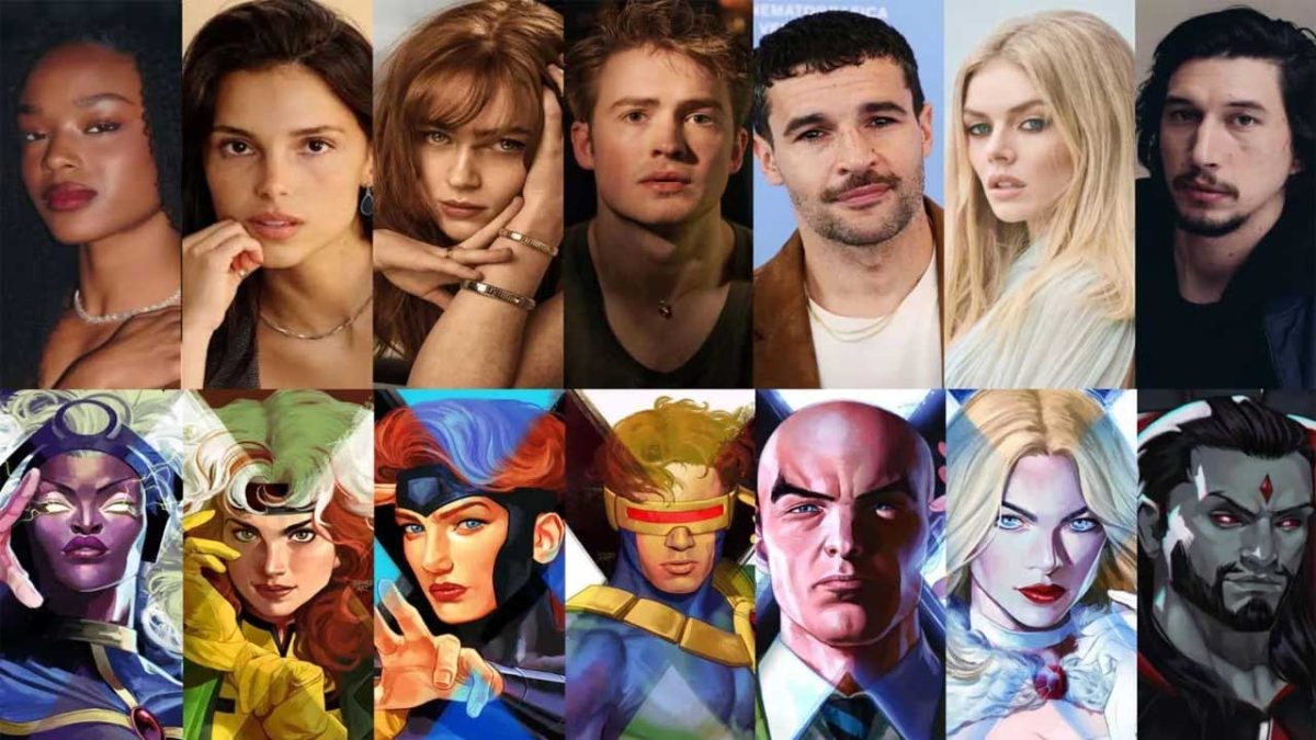 Elenco do reboot de 'X-Men' é oficialmente confirmado na D23 1 site 3