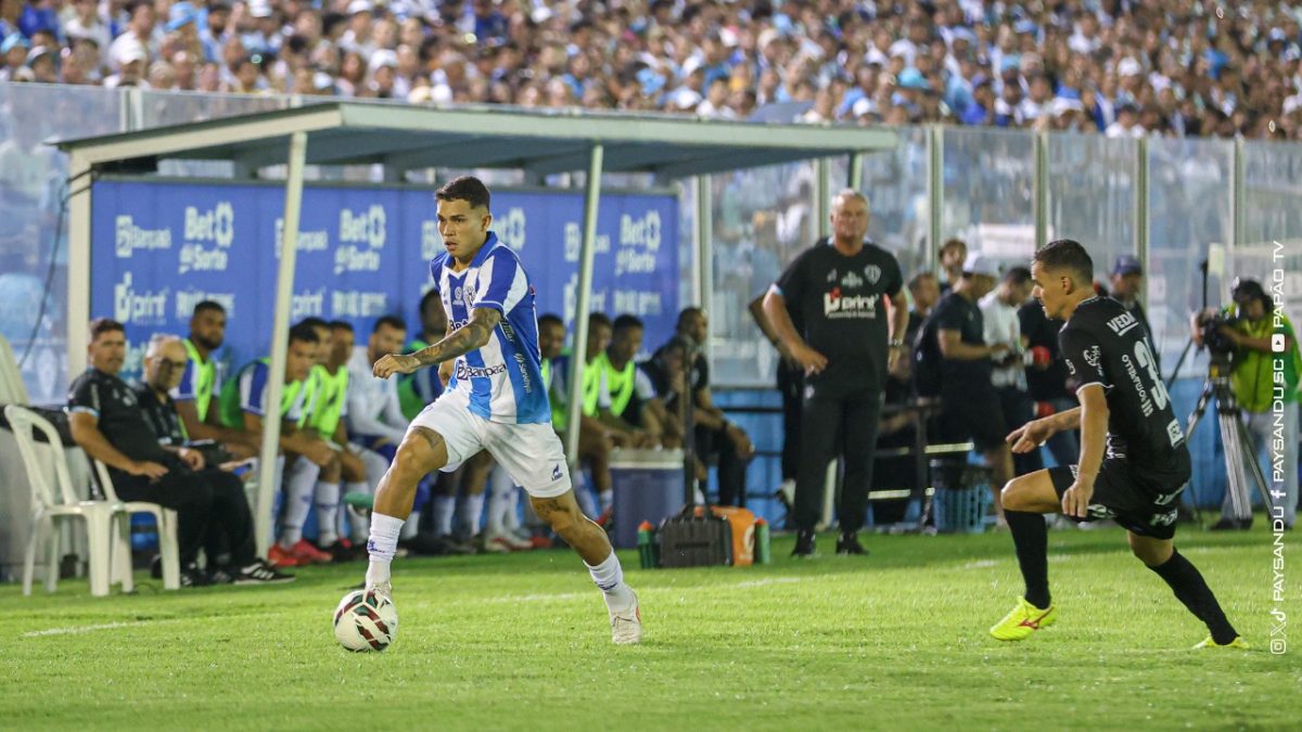 Paysandu fica no 2 a 2 com a Inter de Limeira pela Série C 1 49b7597dff024f2781006717f411fb64 1280x720 1