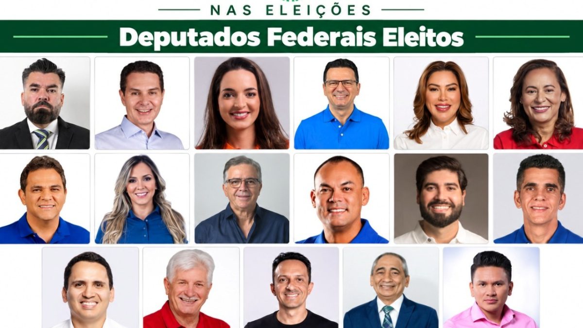 Confira a lista dos 17 deputados federais eleitos no Pará 1 375f0a504f634b3493481f0939f9c1c7 1280x720 1