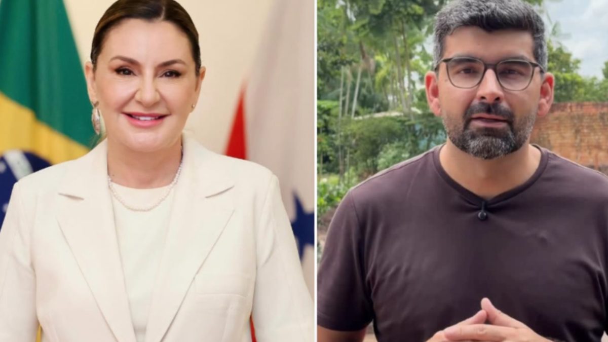 Doxa: Hana Ghassan lidera disputa ao governo do Pará em 1º e 2º turnos 1 6ac2d3c5fe68417b868d36d43ac4530e 1280x720 1