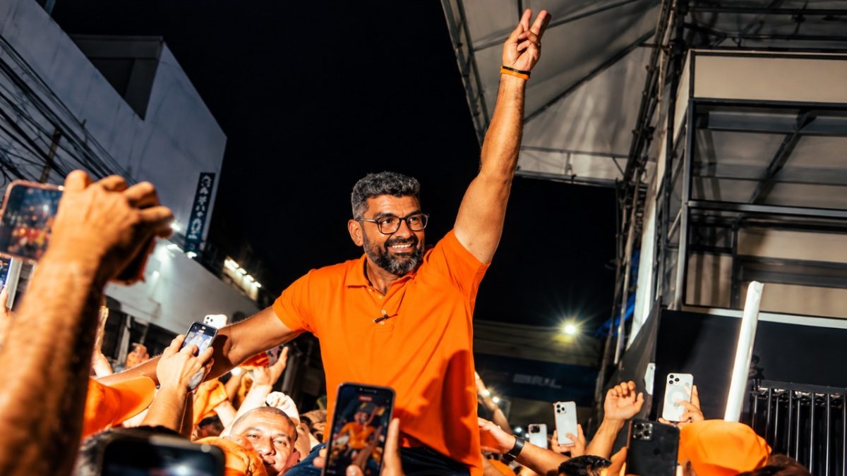 Daniel Santos é eleito Governador do Pará 1 93af5d12b14346968de57743adb13d45 1280x720 1