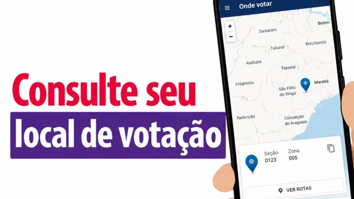 TSE mudou 2 mil seções eleitorais: veja as regiões mais afetadas 1 bfc45985a3b44663a8c4775717d0eae0 1280x720 1