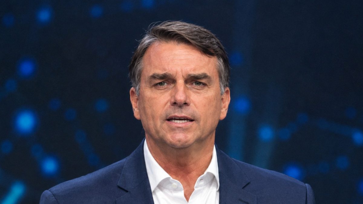 Flávio Bolsonaro não reconhece resultado da eleição e diz que vai recorrer após prorrogação de horário 1 e812c3e49ff645af970d0227579eb94d 1280x720 1