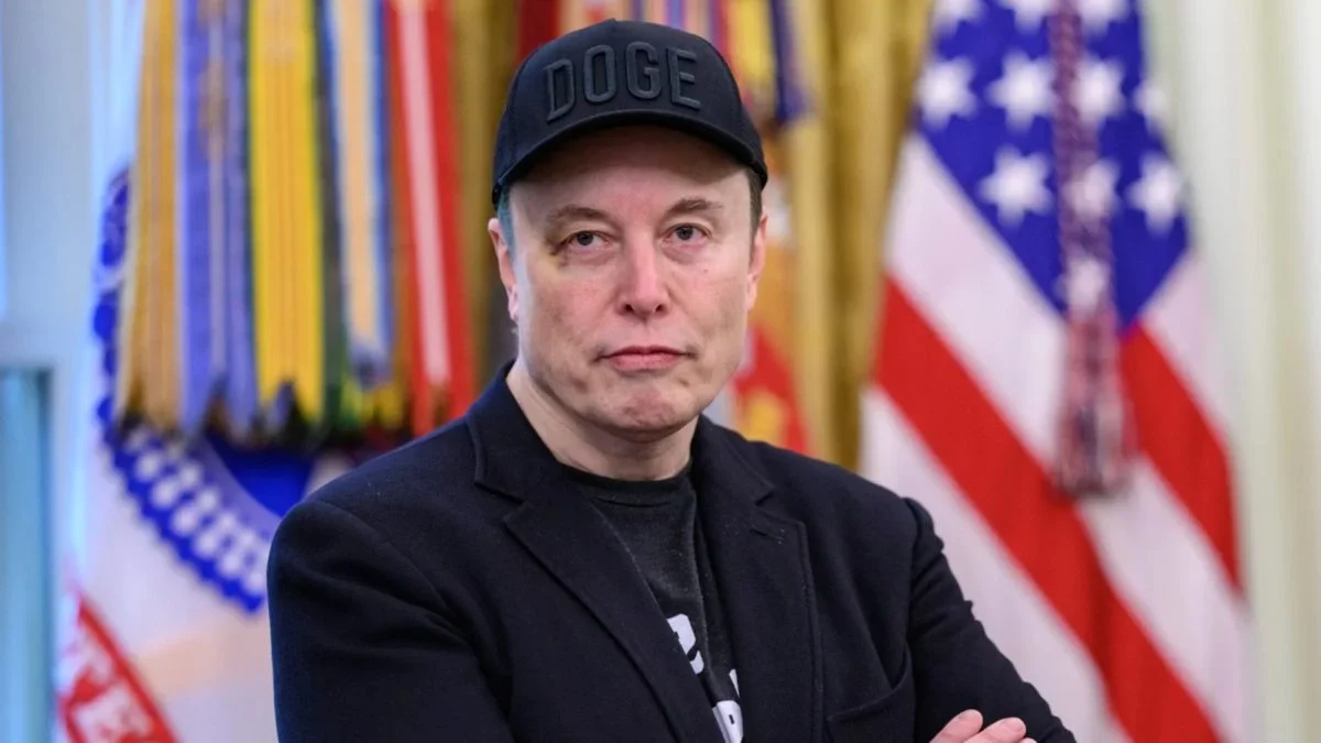 Musk doa US$ 276 milhões para ajudar republicanos nas eleições dos EUA 1 hora para import 7b80b3db48cc454e826f6cba0728484b